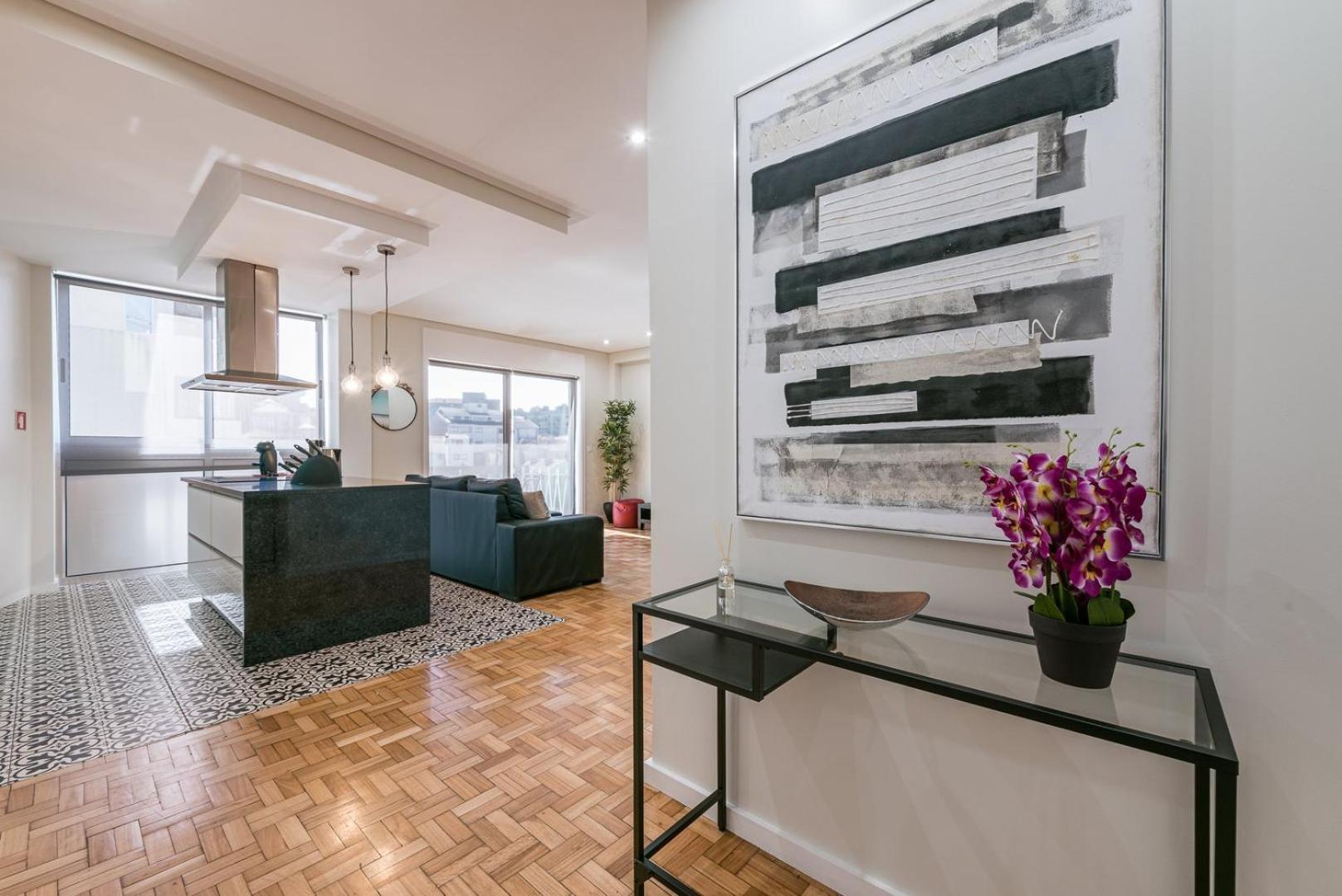 Apartamento Guestready - Jupiter's Moon